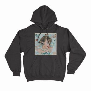 Taylor Swift - Opalite Back Hoodie